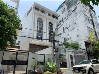 Bán toà nhà văn phòng hơn 1.000m2 sd thuộc kdc làng đại học, phước kiển, nhà bè