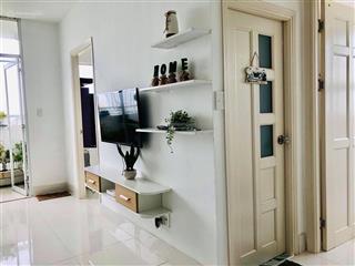 Rất cần bán căn hộ 2pn(góc) giá 1,590 tỷ full nt, hỗ trợ vay nh 80%  0981 592 ***