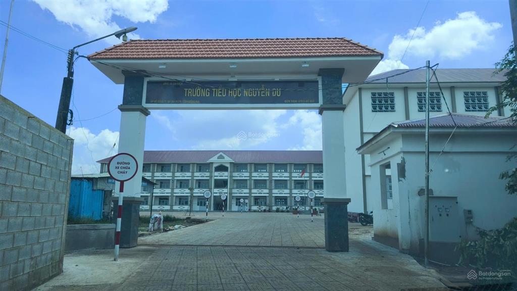 Bán gấp nhà riêng tại gia kiệm, 1,5 tỷ, 160m2, 1pn + 1wc