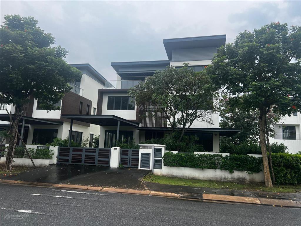 Bán đơn lập và song lập zone 5  swanbay giá tốt