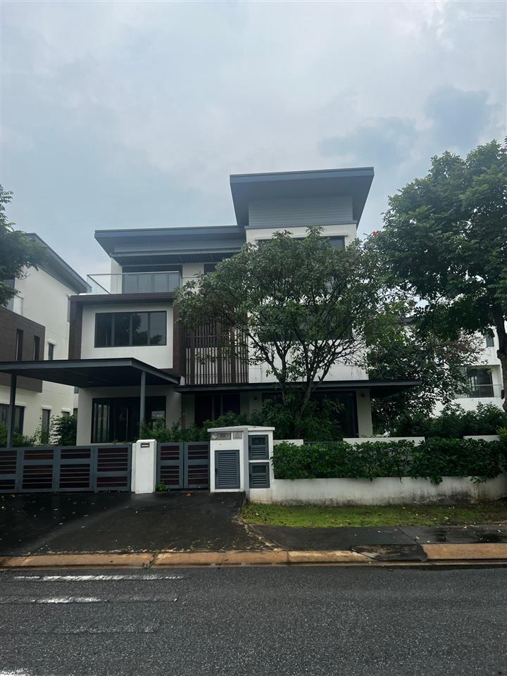 Bán đơn lập và song lập zone 5  swanbay giá tốt