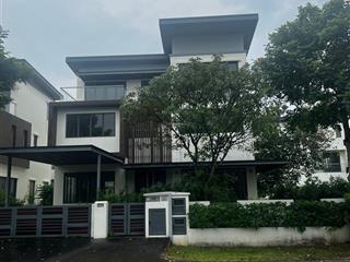 Bán đơn lập và song lập zone 5  swanbay giá tốt