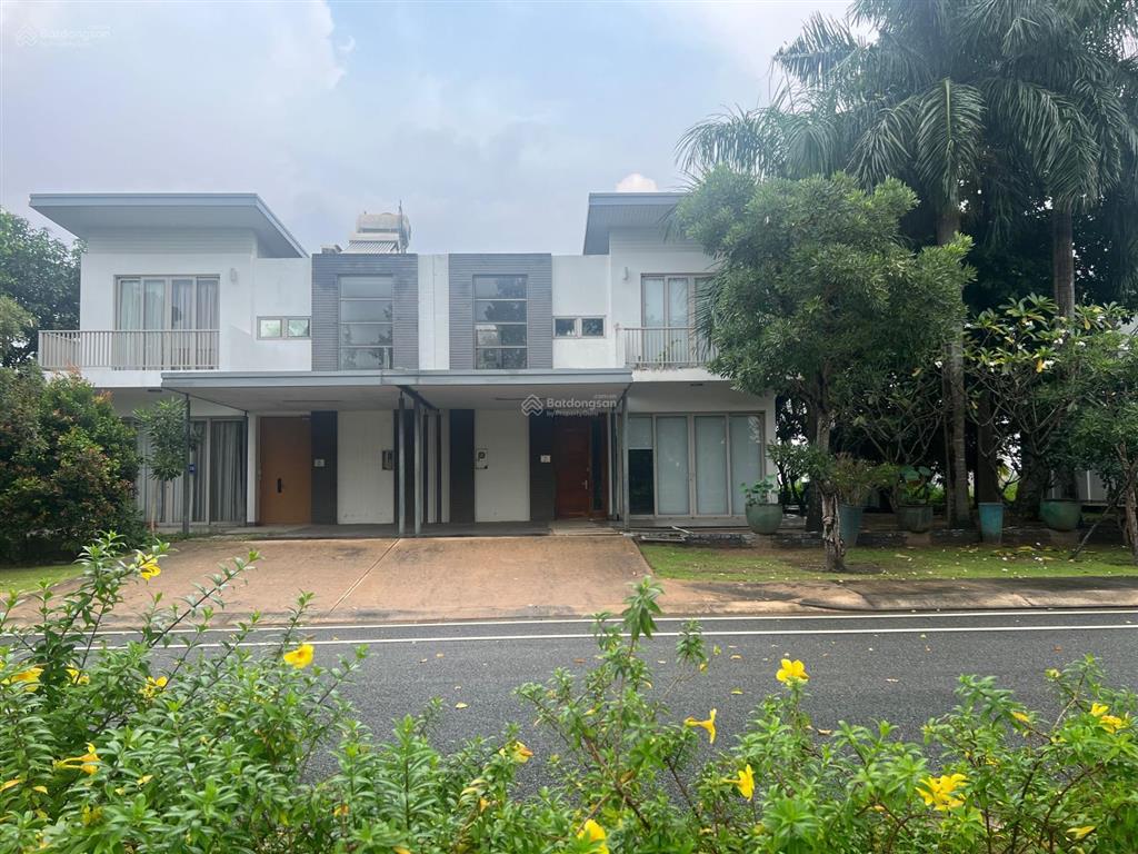 Bán đơn lập và song lập zone 5  swanbay giá tốt