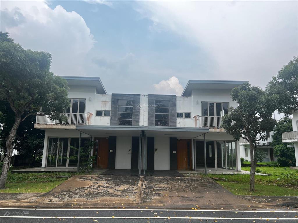 Bán đơn lập và song lập zone 5  swanbay giá tốt