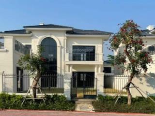 Bán dinh thự sông swan bay giá tốt nhất thị trường