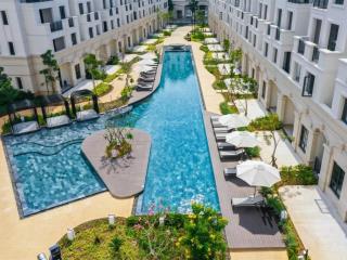 Bán stack villa khu hồ bơi 6.1  lecentre giá tốt có thể mua lẻ hoặc mua nguyên toà