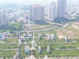 Bán nền khu nam rạch chiếc, an phú, quận 2, sổ cá nhân sang tên ngay  0943 494 ***