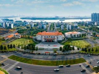 Bán lô đất dự án huy hoàng, đường số 54, p. thạnh mỹ lợi, tp thủ đức (quận 2), 0943 494 ***