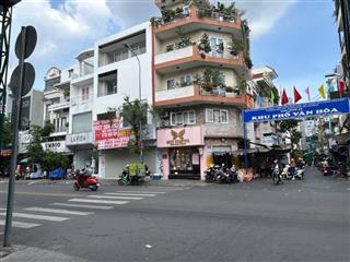 Tin thật 100% nhà mt võ văn tần, p.5, quận 3  đoạn 2 chiều đẹp nhất, hàng hiếm ngang 7,3m
