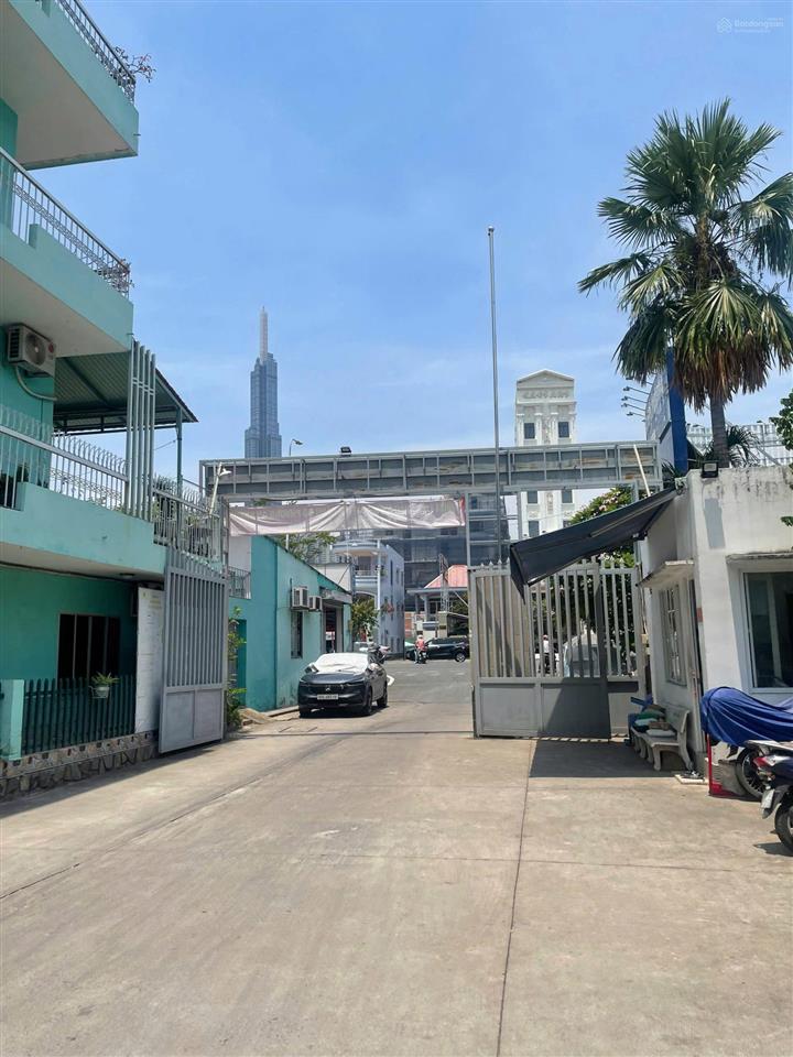 11.9 tỷ nhà phố khu trần não, quận 2  an ninh, yên tĩnh, bảo vệ 24/24, có chỗ đậu ô tô, sổ hồng