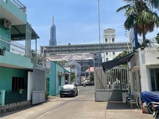 11.9 tỷ nhà phố khu trần não, quận 2  an ninh, yên tĩnh, bảo vệ 24/24, có chỗ đậu ô tô, sổ hồng