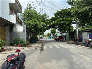 Đất phường bình chiểu, thủ đức, 1 sẹc đường nguyễn thị thích, dt 72,4m2, đường nhựa 4,5m, giá 4,6t