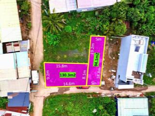 94m2 đường xe hơi  1ty750 ra 25c vào sbqt long thành chỉ 5p