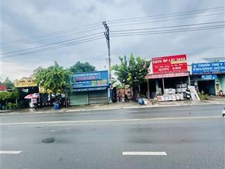 Cần bán lô đất mặt tiền kinh doanh đt743 , p.dĩ an , tp.dĩ an