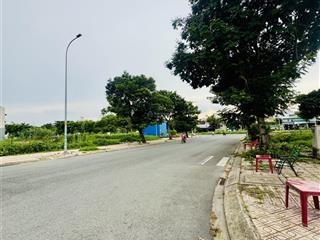 Bán đất kdc êm đềm phường linh xuân , tp. thủ đức , hcm  90m2  6 ,4 tỷ