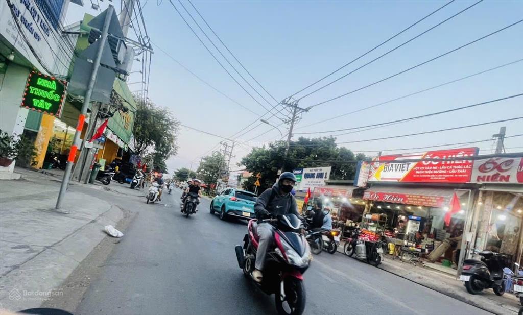 Bán đất mặt tiền kinh doanh đ. nguyễn xiển long thạnh mỹ q. 9