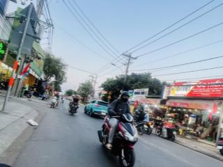 Bán đất mặt tiền kinh doanh đ. nguyễn xiển  long thạnh mỹ q.9