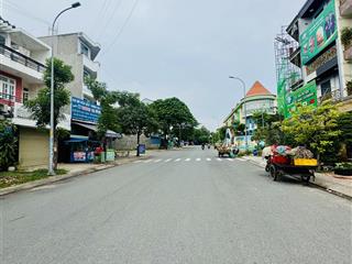 Bán đất 90m2, 6 tỷ 50tr tại kdc êm đềm, linh xuân, thủ đức, hcm  chính chủ hot!