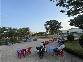 Bán đất view công viên kdc êm đềm linh xuân , thủ đức    0909 295 ***