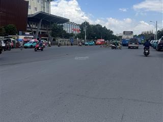 Bán đất mt đuờng gần bv ung bướu , p.tân phú , q.9 cũ , tp.hcm