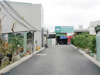 Bán đất đường lò lu, 4,2 tỷ, 64m2, phường trường thạnh , thủ đức, siêu hot