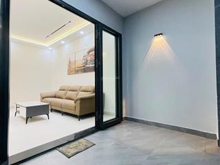 Cần bán gấp nhà 1/ đường số 5, phuờng linh xuân, tp. thủ đức.  0909 295 ***