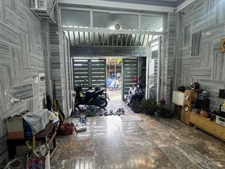 Bán gấp nhà riêng 4pn, 3wc, dtsd 141m2 tại đường 8, linh xuân, thủ đức, 6 tỷ vnd