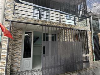 Bán nhà nhỏ xinh hxh , dtsd 44m2 , 2,35 tỷ đ.9 , p. linh xuân , thủ đức .