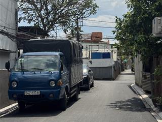 Bán đất hẻm xe hơi thông, đ. 16, bình trưng đông, q. 2 cũ, hcm,  0909 295 ***