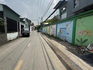 Bán đất tại đường 13, linh xuân, thủ đức, hồ chí minh, giá siêu hời 6,8 tỷ, 180m2