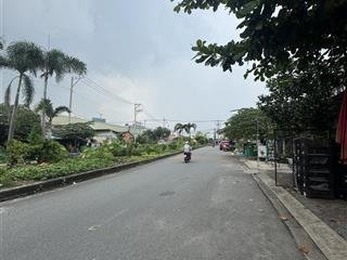 Bán đất kdc êm đềm mt đường suối nhum  giáp ql1k  linh xuân thủ đức