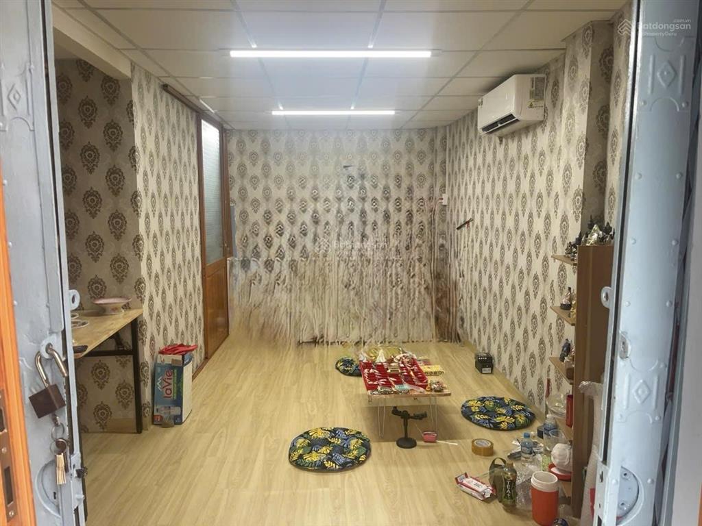 Bán nhà hẻm nhựa xe hơi shr , 1,9 tỷ  phường linh xuân thủ đức