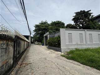 Bán đất hẻm 6m , 58m2 , 3,55 tỷ  đuờng 11 linh xuân , thủ đức