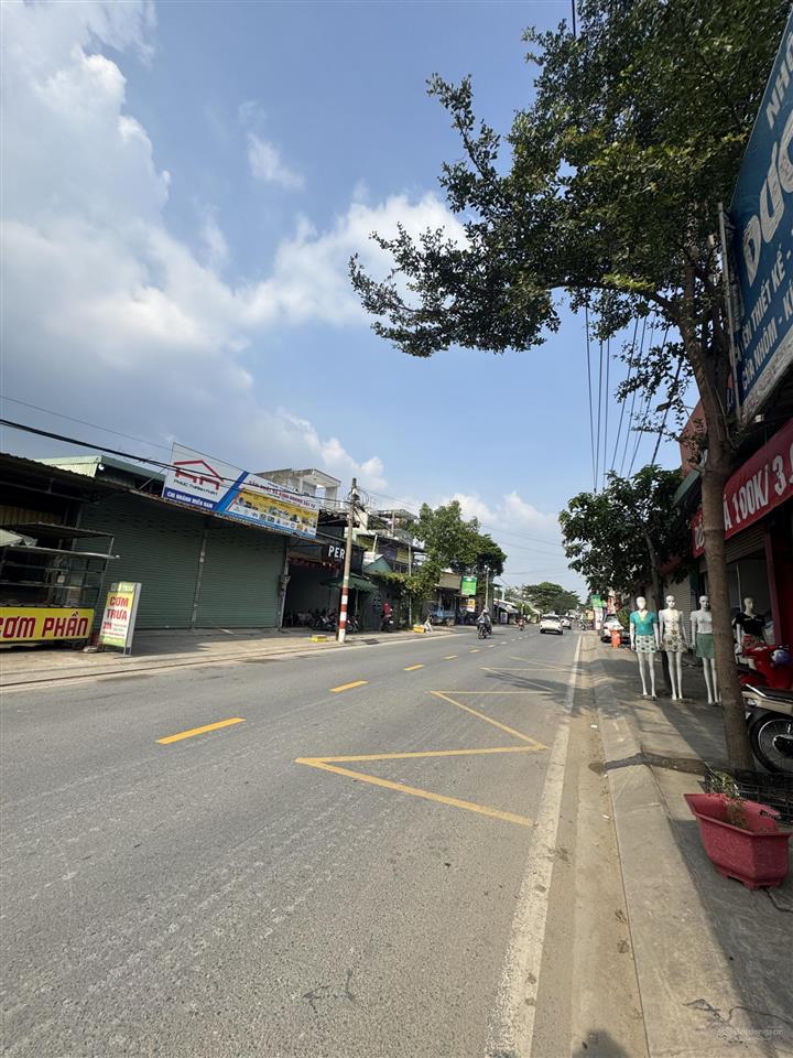 Bán gấp đất tại nguyễn duy trinh , quận 9 , 12,9 tỷ, 165m2, mặt tiền 5m, đuờng rộng 30m