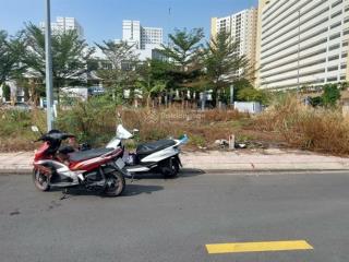 Chính chủ bán lô đất khu tđc 1,8 ha bình khánh diện tích 69m2  0916 754 ***