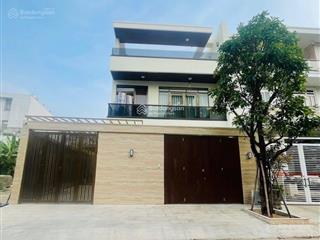 Bán villa an phú  an khánh q2 diện tích 223,8 m2 sổ hồng