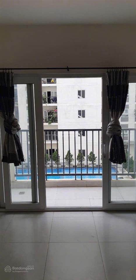 Bán căn nhà ở xã hội cc bộ công an q2 dt 67 m2 giá 4,5 tỷ