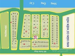 Bán nhiều nền đất khu dự án hoàng anh minh tuấn giá tốt  0916 754 ***