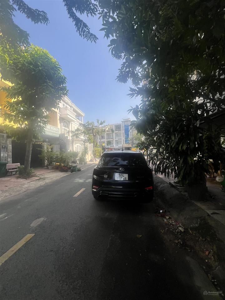 Chính chủ bán nhà đường 31, an phú an khánh