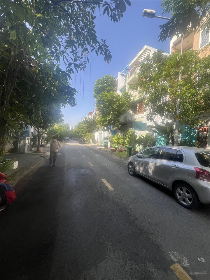 Chính chủ bán nhà đường 31, an phú an khánh