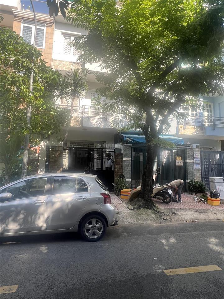 Chính chủ bán nhà đường 31, an phú an khánh