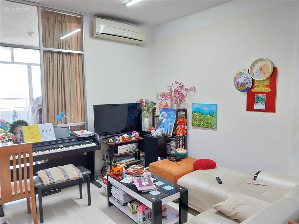 Chủ cần bán căn hộ chung cư bình minh lương định của dt 105 m2 sổ hồng  0916 754 ***