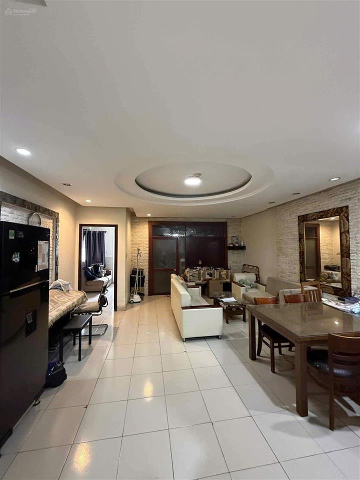 Chủ cần bán căn hộ chung cư bình minh lương định của dt 105 m2 sổ hồng  0916 754 ***