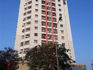 Chủ cần bán căn hộ tại cao ốc 280 lương định của dt 90 m2