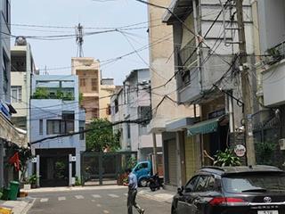 Chính chủ bán nhà 2 mt kinh doanh sầm uất đường số 9 an khánh