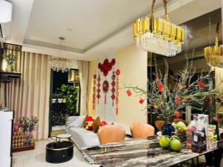 Bán cc q7 saigon riverside, giá siêu tốt 3.599 tỷ, 69m2