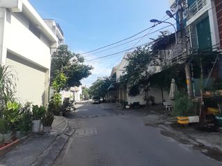 Bán đất tại bình chiểu, thủ đức, hcm 2,85 tỷ, 55m2 bao đẹp hot!