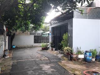 Bán đất tại bình chiểu, 3 tỷ, 52m2, hẻm xe tải, sổ riêng