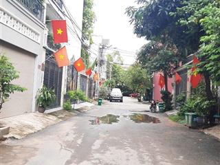 Đất tam bình 52m2 (4x13)m đường 7m, sát vành đai 2, coopmart tam bình