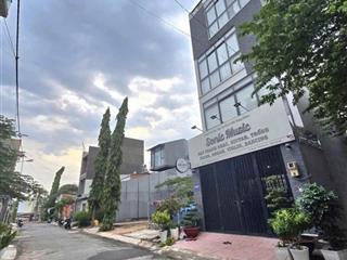 Đất cần bán gấp, 52m2 ngang 4m, phường tam bình, đường 7m, khu dân cư vip, giá 3.65 tỷ